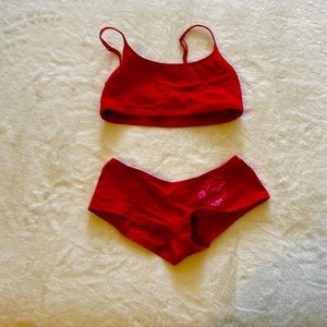 Women’s Lingerie